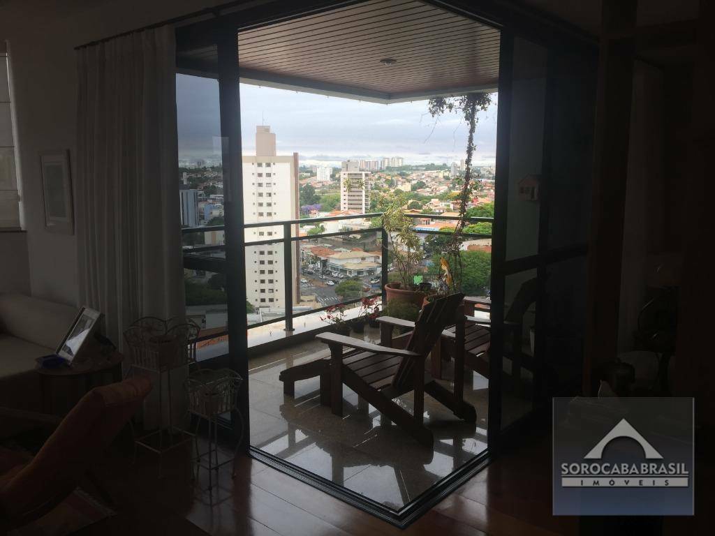 Apartamento à venda com 3 quartos, 220m² - Foto 58