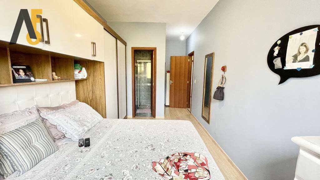 Casa de Condomínio à venda com 3 quartos, 184m² - Foto 12