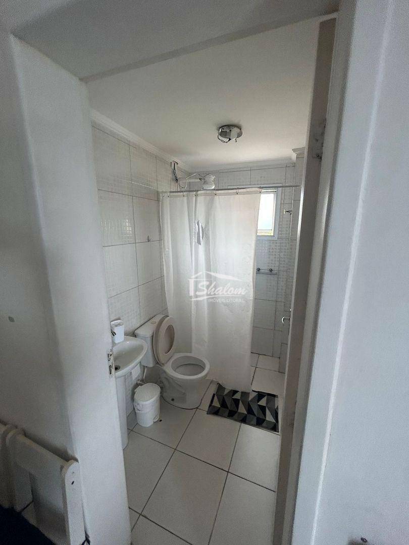 Loft para alugar com 1 quarto, 30m² - Foto 5