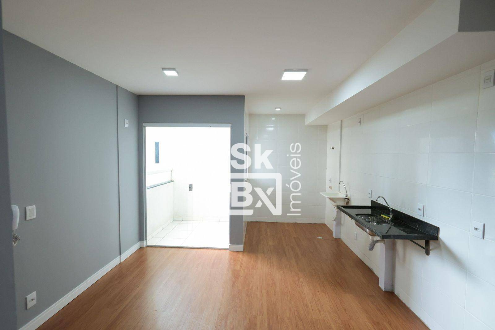 Apartamento à venda com 2 quartos, 51m² - Foto 10