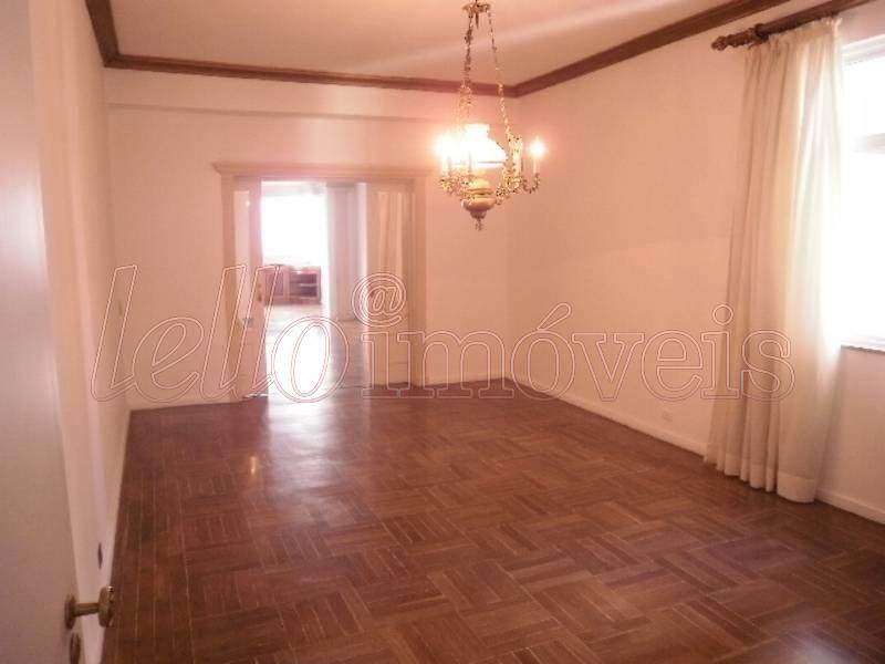 Apartamento para alugar com 4 quartos, 382m² - Foto 10