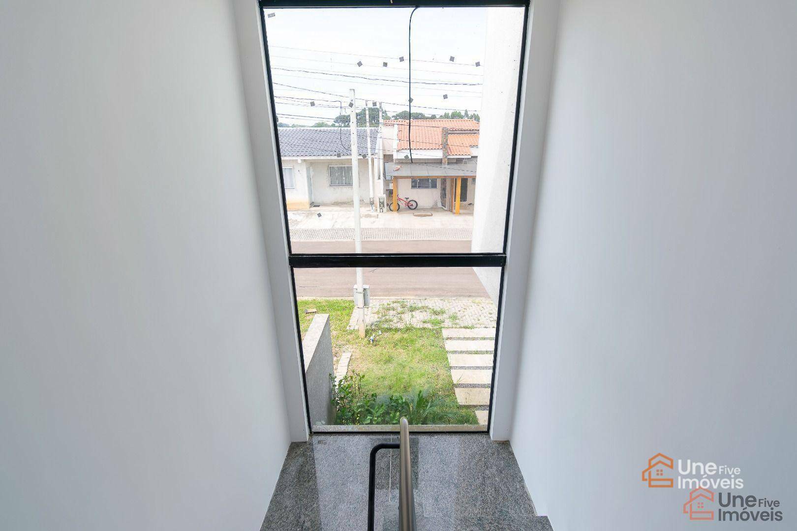 Sobrado à venda com 3 quartos, 128m² - Foto 18