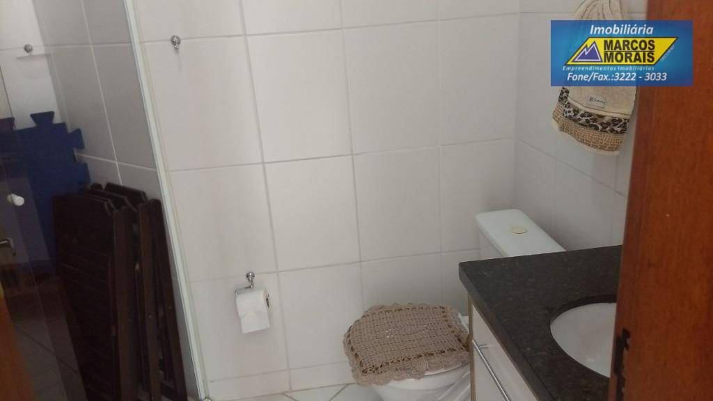 Apartamento à venda com 3 quartos, 150m² - Foto 3