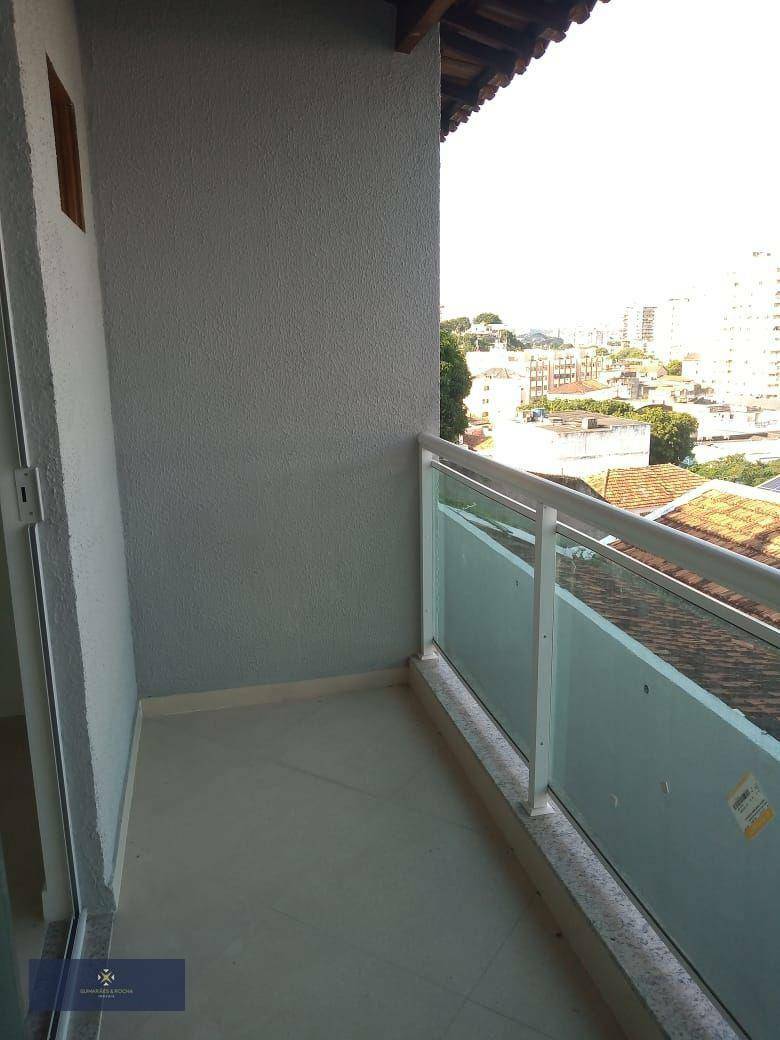 Casa à venda com 3 quartos, 110m² - Foto 17