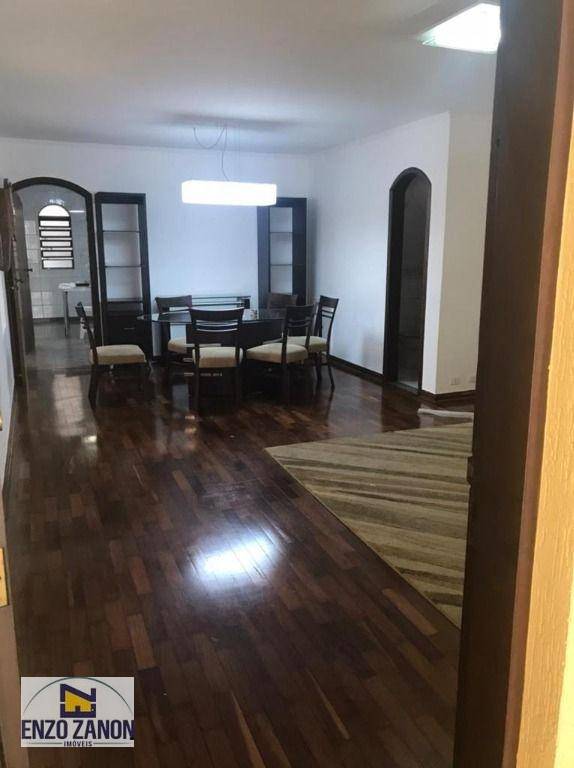 Sobrado à venda com 4 quartos, 228m² - Foto 38