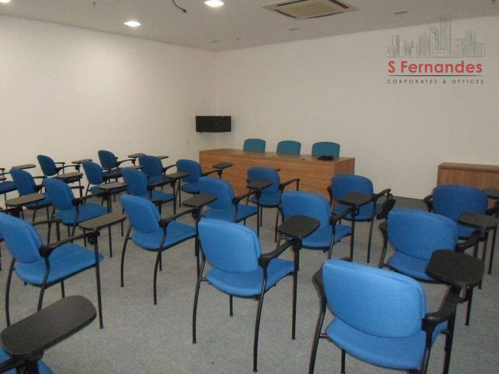 Conjunto Comercial-Sala para alugar, 354m² - Foto 20