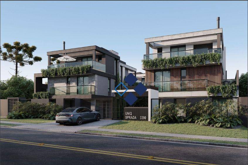 Sobrado, 3 quartos, 176 m² - Foto 2