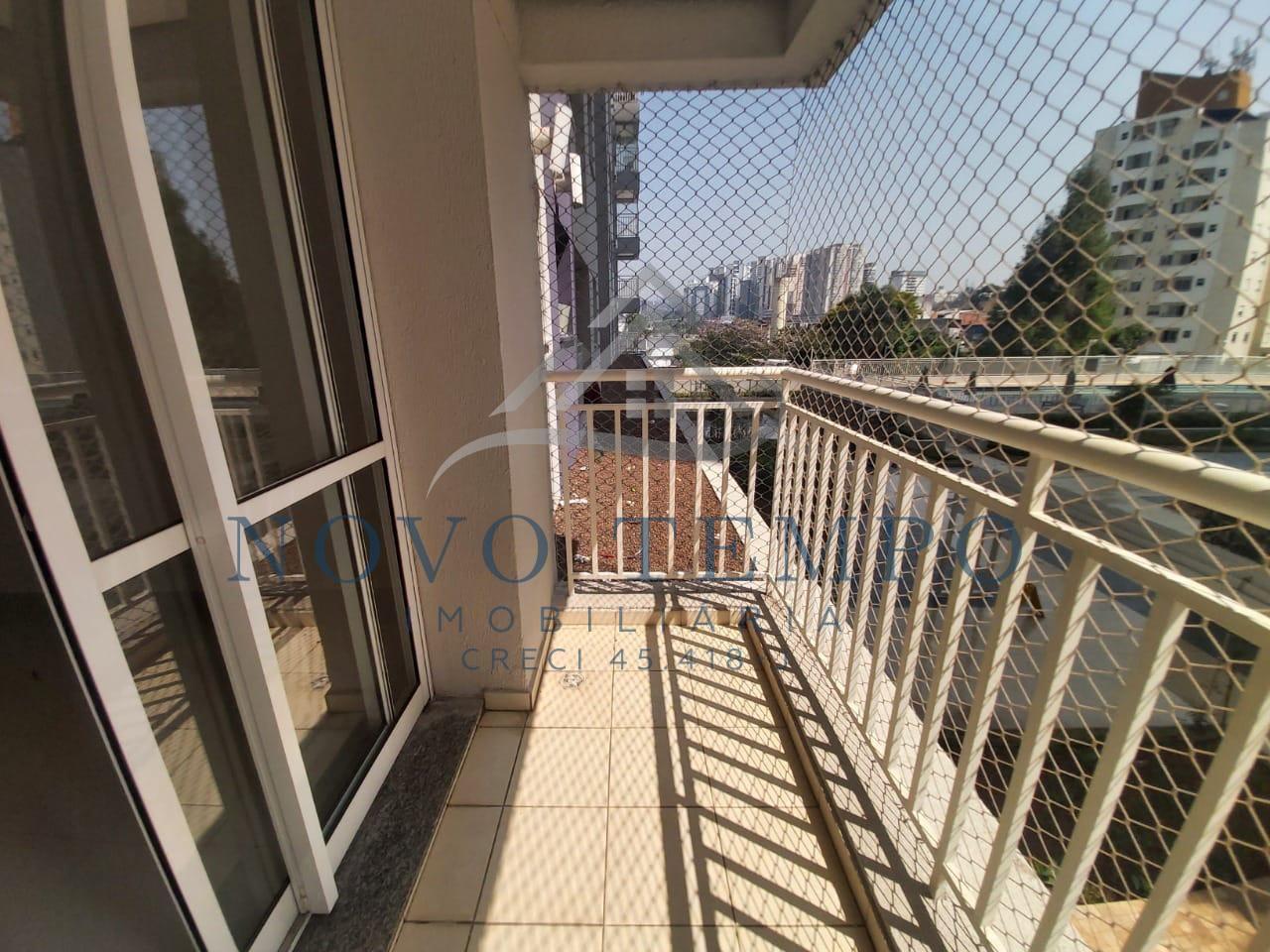 Apartamento à venda com 3 quartos, 69m² - Foto 9
