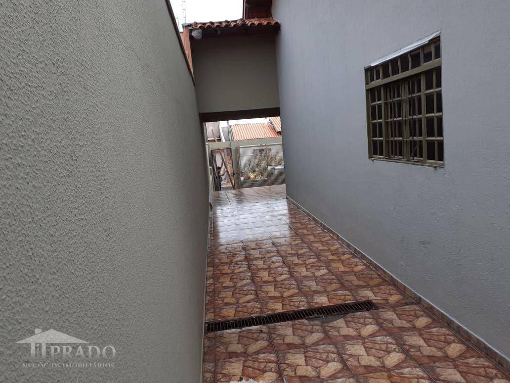 Casa à venda com 3 quartos, 135m² - Foto 20