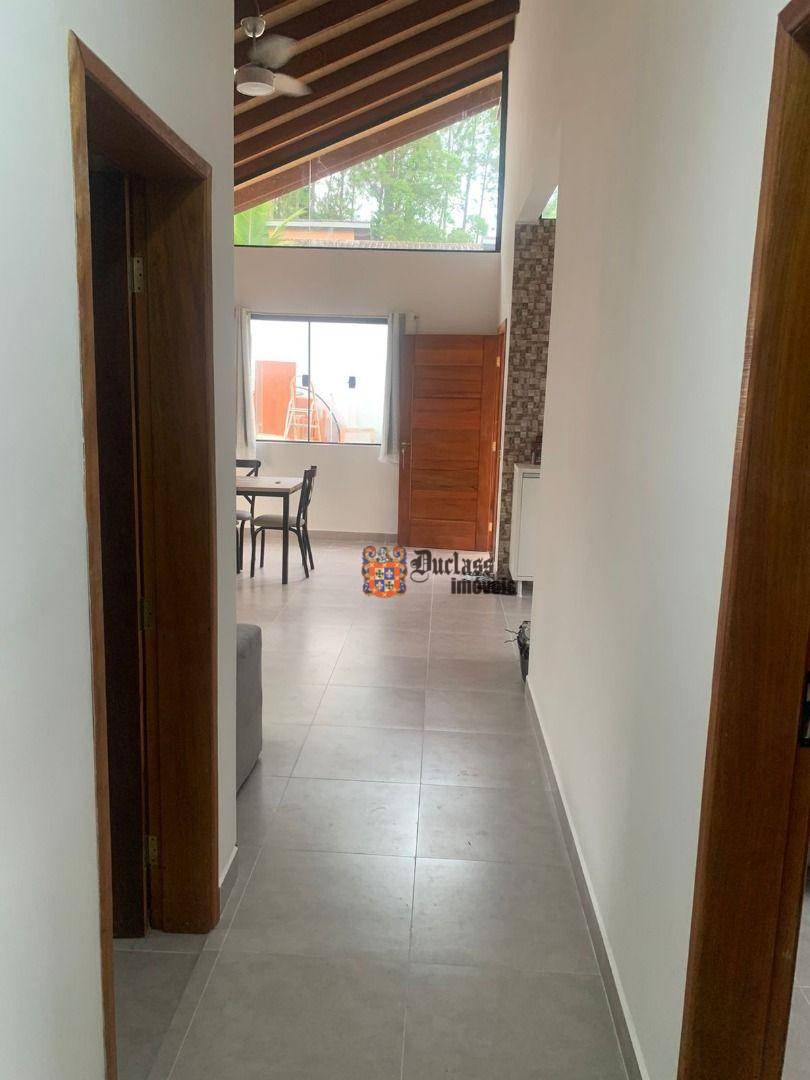 Casa à venda com 3 quartos, 125m² - Foto 19