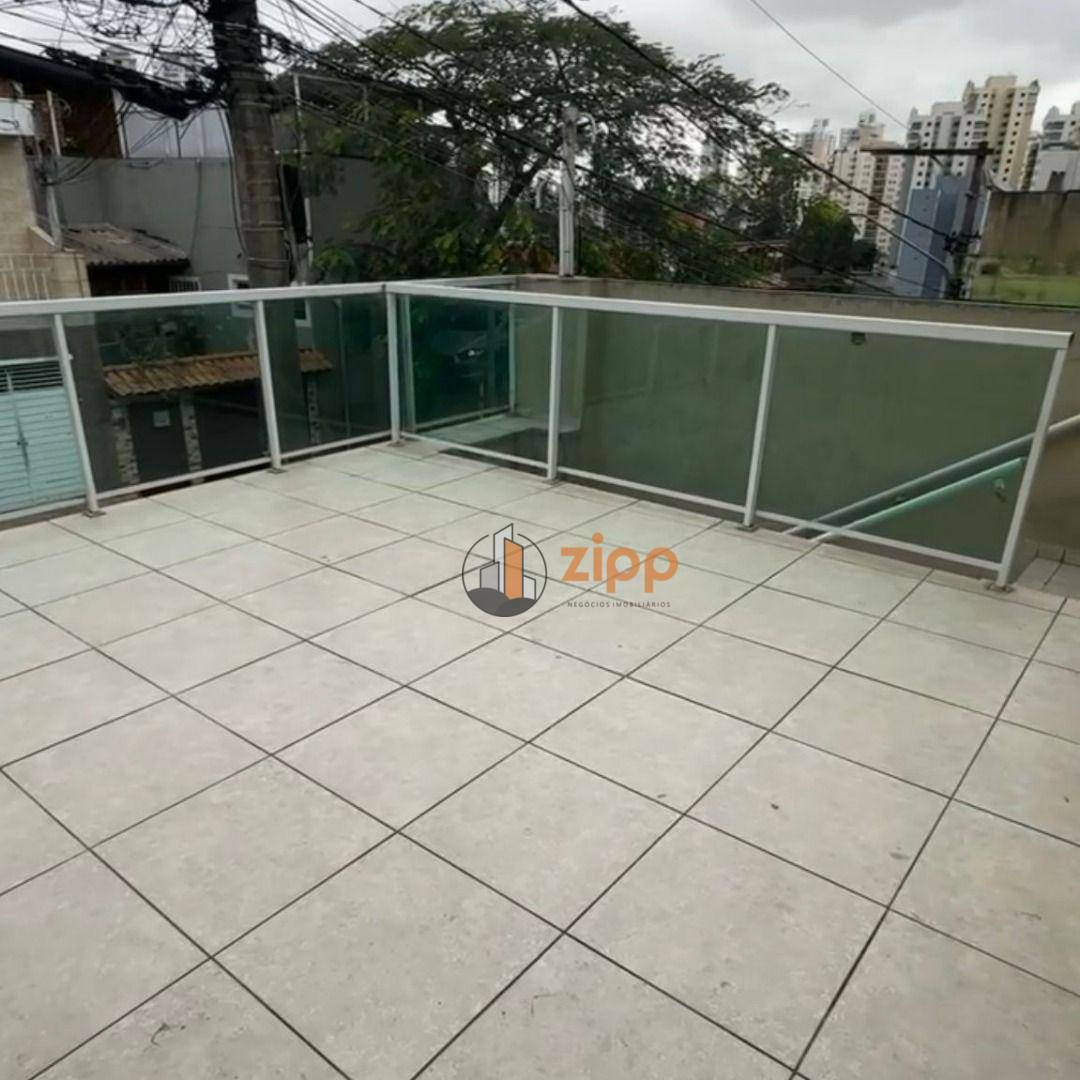 Sobrado à venda com 3 quartos, 140m² - Foto 27