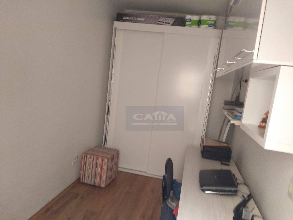 Sobrado à venda com 3 quartos, 119m² - Foto 28