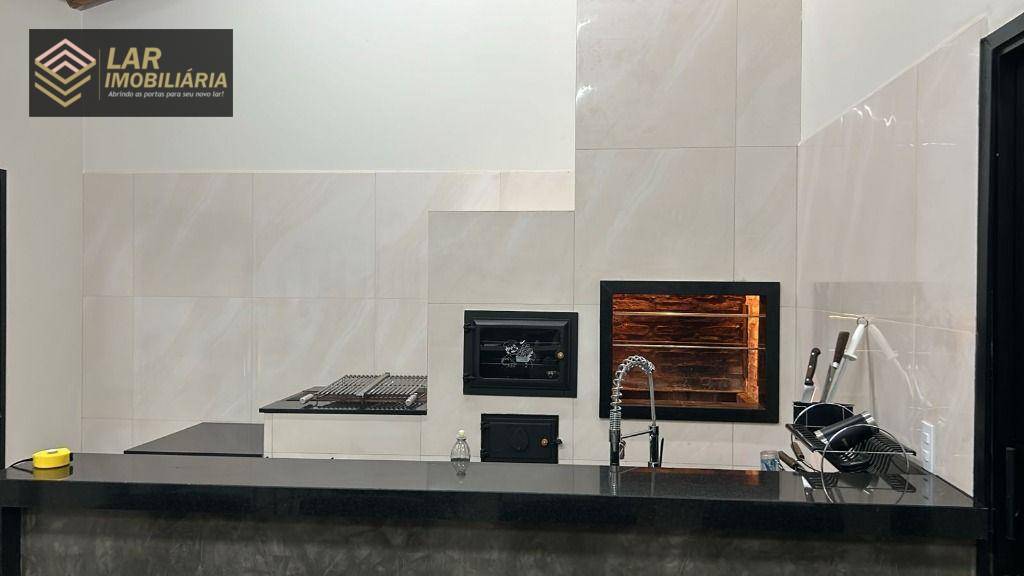 Casa, 2 quartos, 181 m² - Foto 6