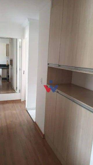 Apartamento à venda com 3 quartos, 56m² - Foto 11