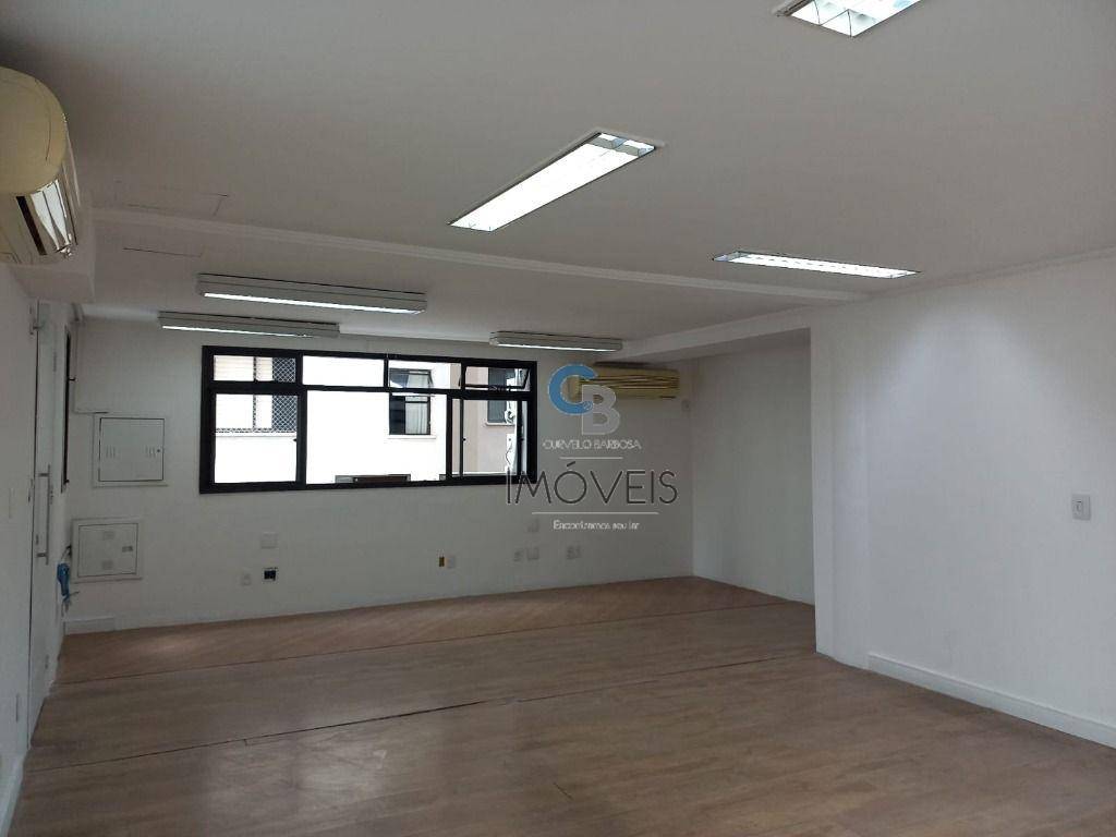 Conjunto Comercial-Sala para alugar, 300m² - Foto 17