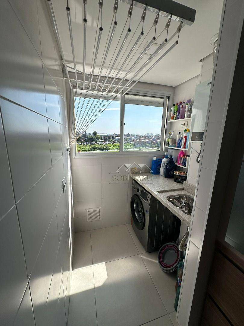 Apartamento à venda com 2 quartos, 56m² - Foto 15