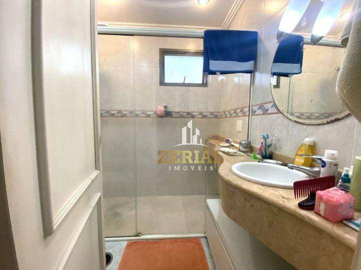 Apartamento à venda com 3 quartos, 166m² - Foto 29