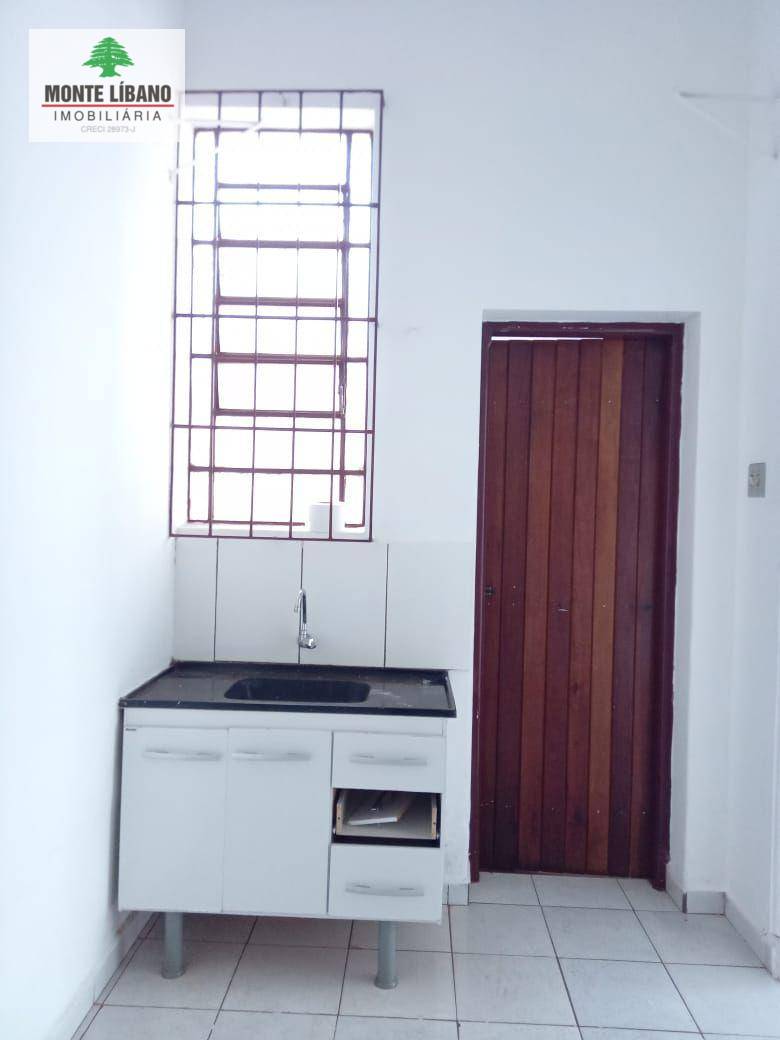 Conjunto Comercial-Sala para alugar, 1m² - Foto 3