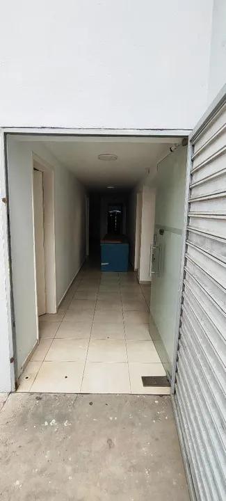 Conjunto Comercial-Sala para alugar, 29m² - Foto 13