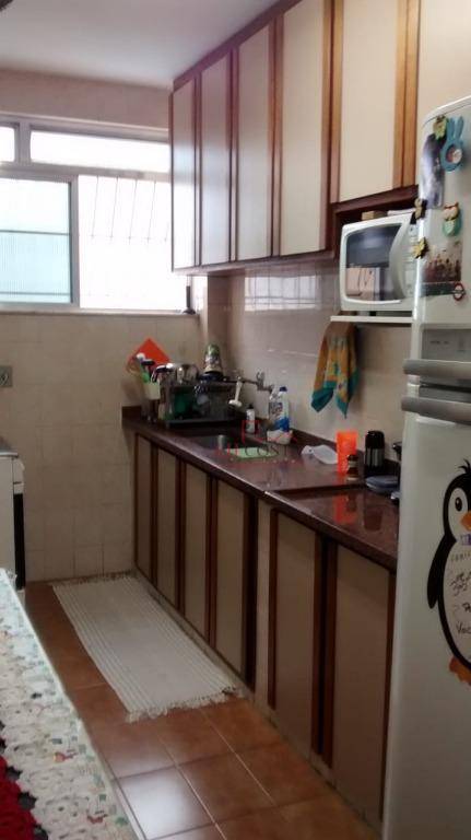 Apartamento à venda com 3 quartos, 110m² - Foto 24