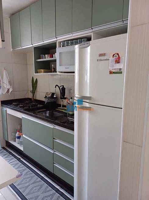 Apartamento à venda com 2 quartos, 50m² - Foto 7