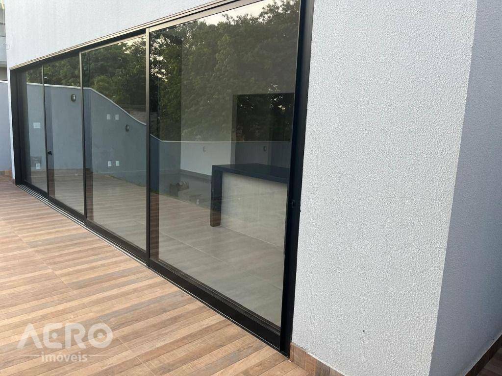 Casa de Condomínio à venda com 3 quartos, 183m² - Foto 18