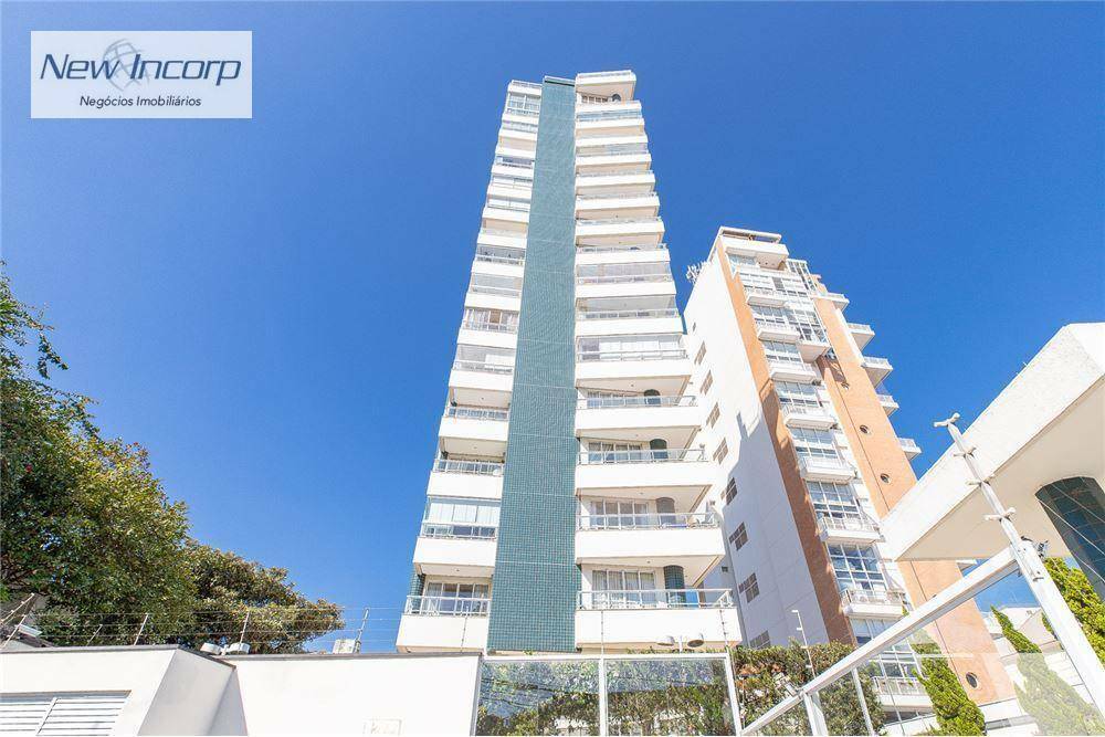 Apartamento à venda com 3 quartos, 160m² - Foto 33