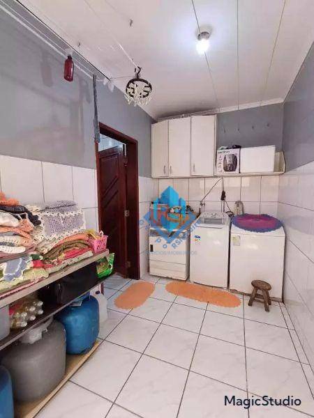 Sobrado à venda com 4 quartos, 177m² - Foto 11