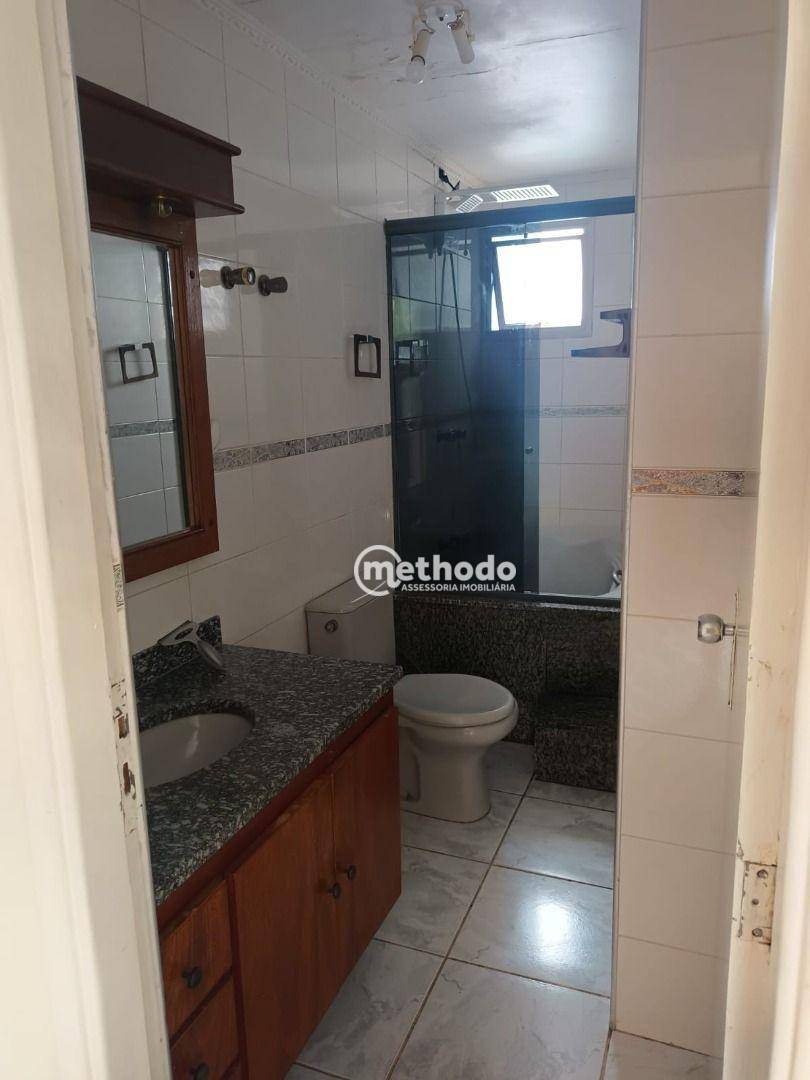 Apartamento à venda com 3 quartos, 79m² - Foto 12