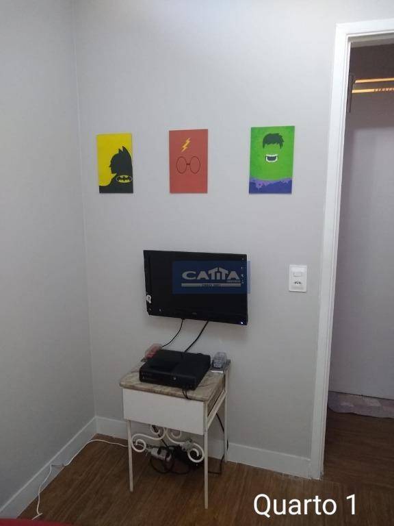 Apartamento à venda com 3 quartos, 58m² - Foto 13