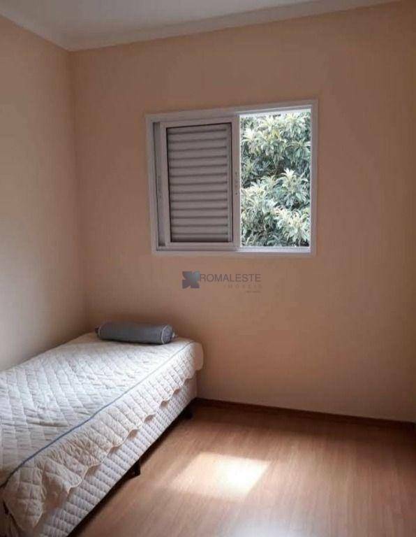 Sobrado à venda com 3 quartos, 100m² - Foto 5