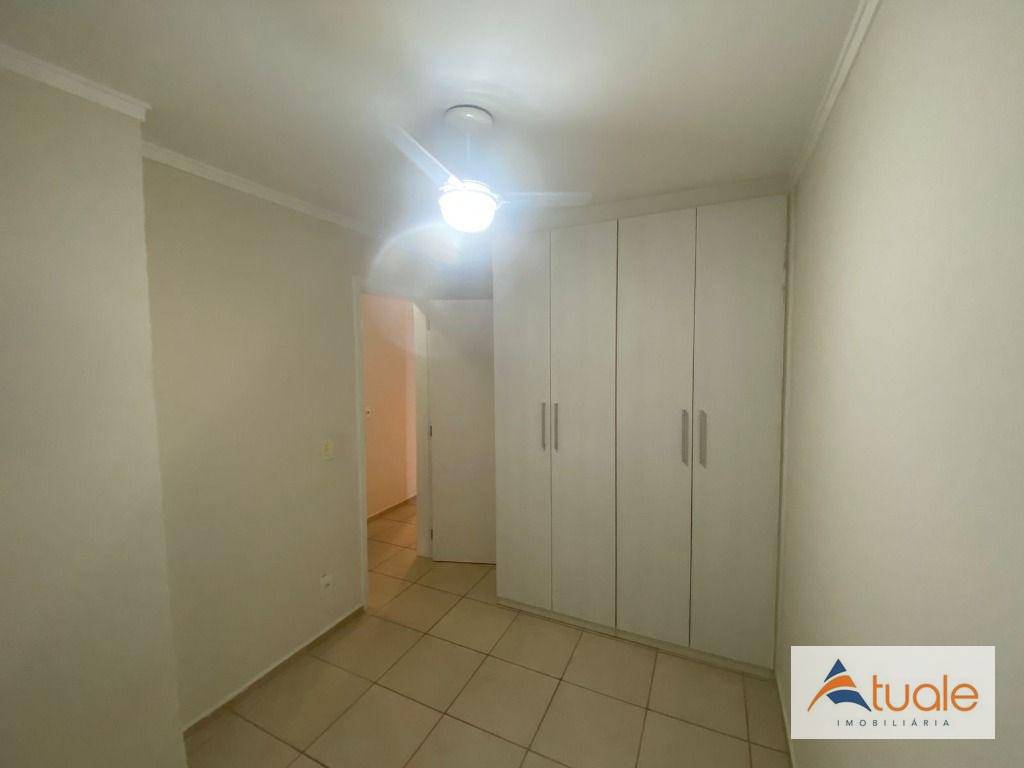 Apartamento à venda com 3 quartos, 62m² - Foto 34