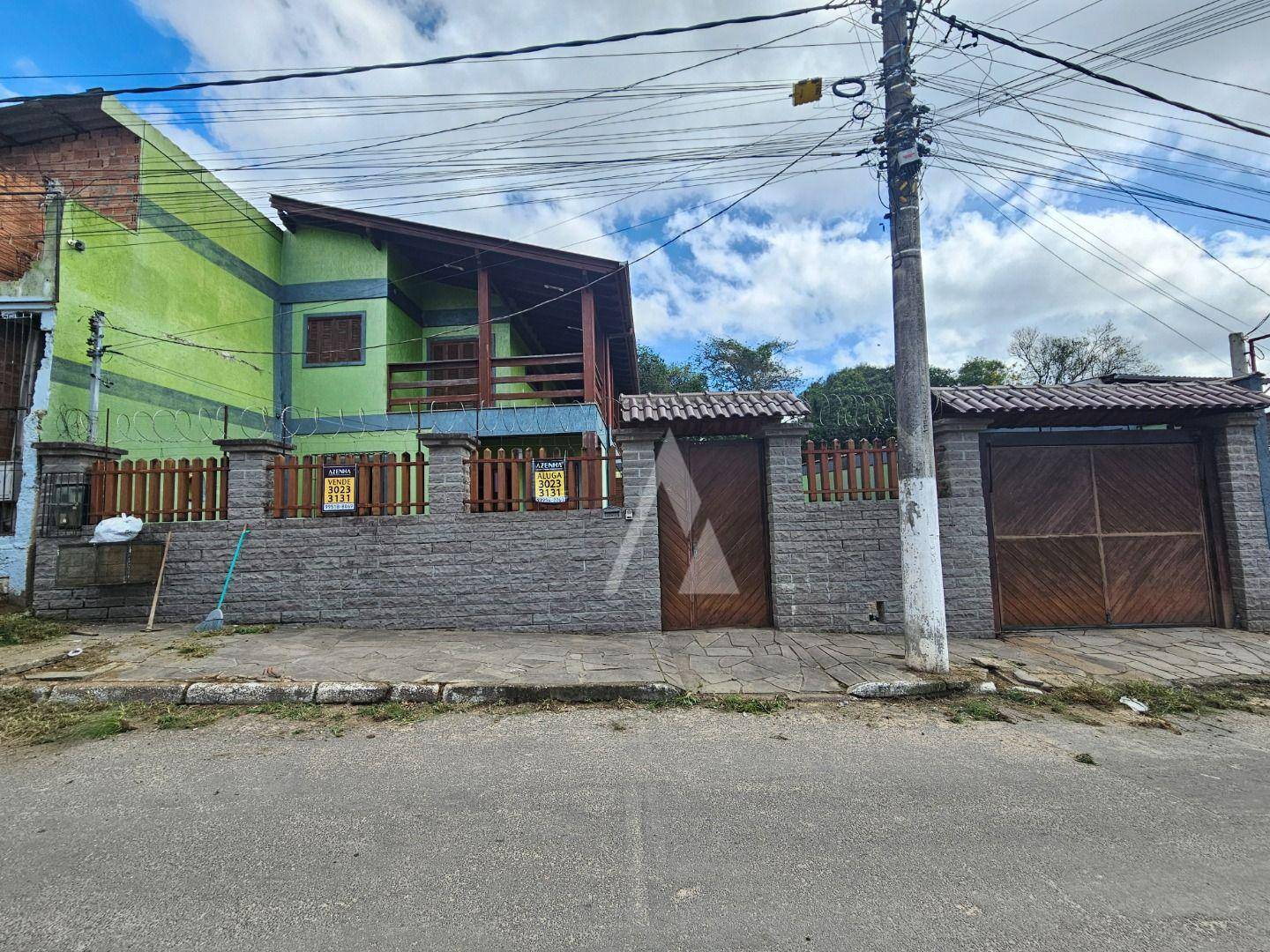 Casa, 4 quartos, 269 m² - Foto 1