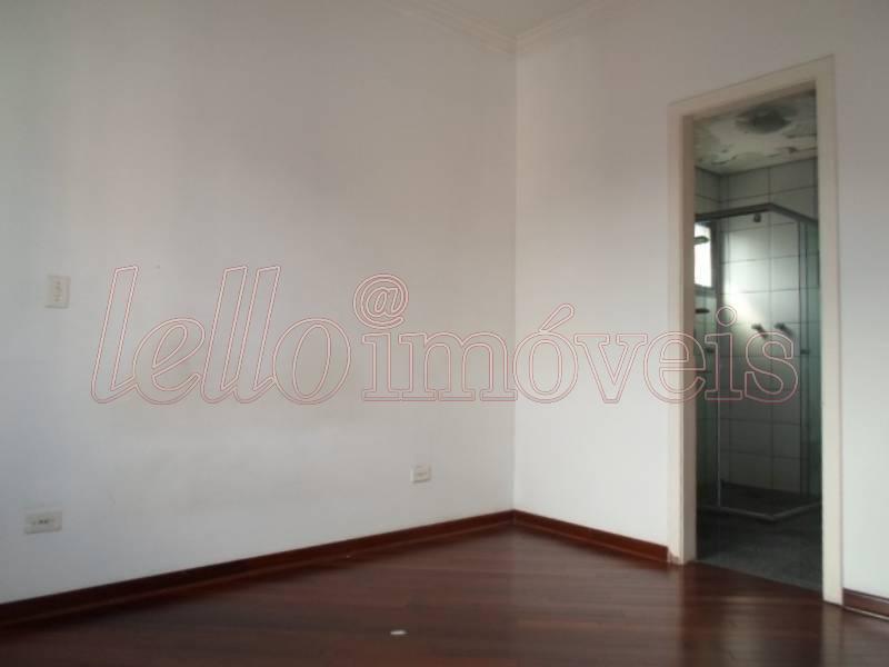 Apartamento à venda com 3 quartos, 212m² - Foto 31