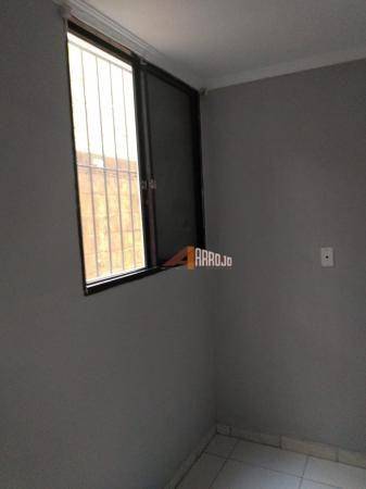 Apartamento à venda com 3 quartos, 65m² - Foto 5