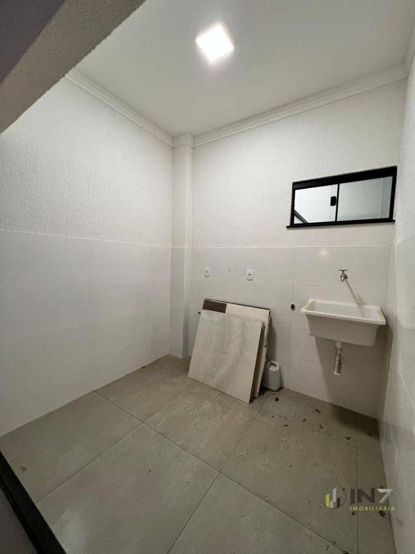 Casa de Condomínio à venda com 3 quartos, 125m² - Foto 12