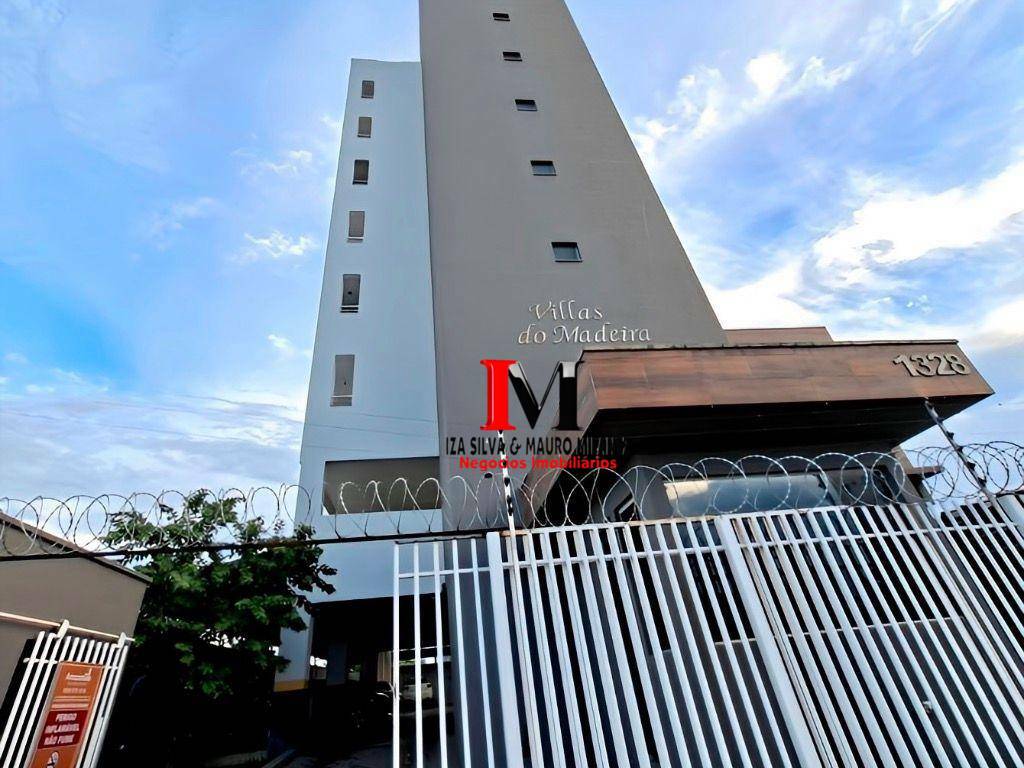 Apartamento para alugar com 2 quartos, 63m² - Foto 2
