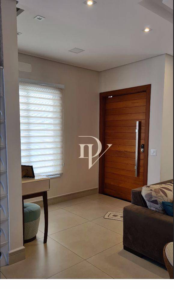 Casa de Condomínio à venda com 3 quartos, 272m² - Foto 27