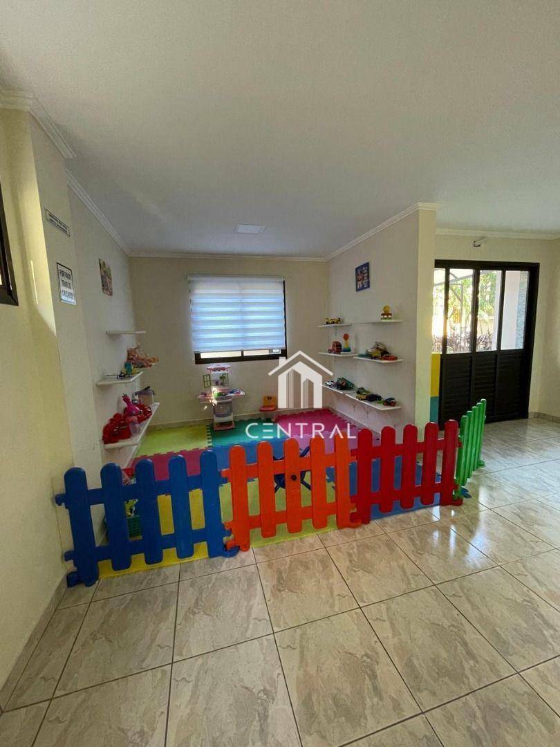 Apartamento à venda com 2 quartos, 69m² - Foto 18