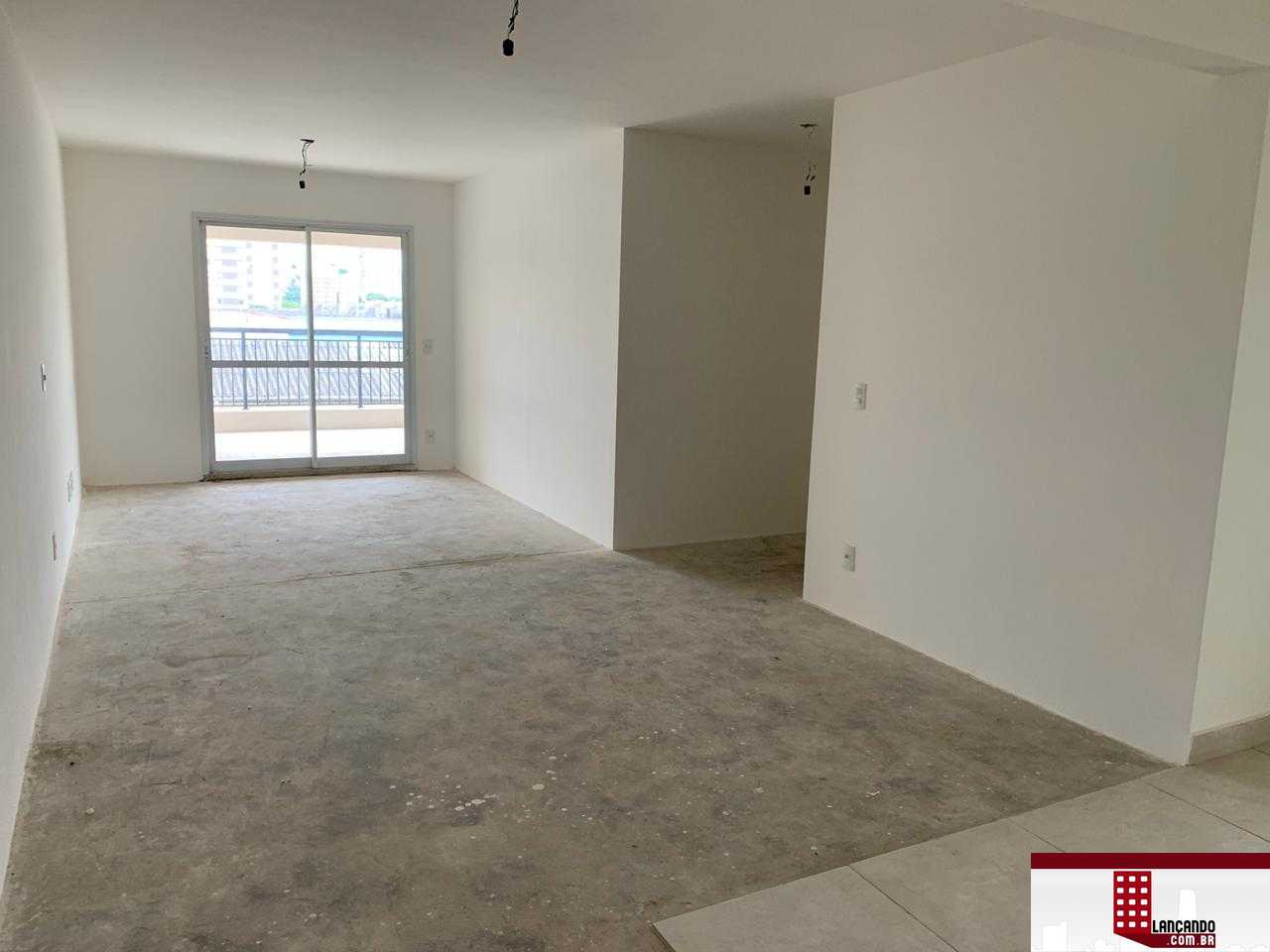 Apartamento à venda com 3 quartos, 115m² - Foto 13