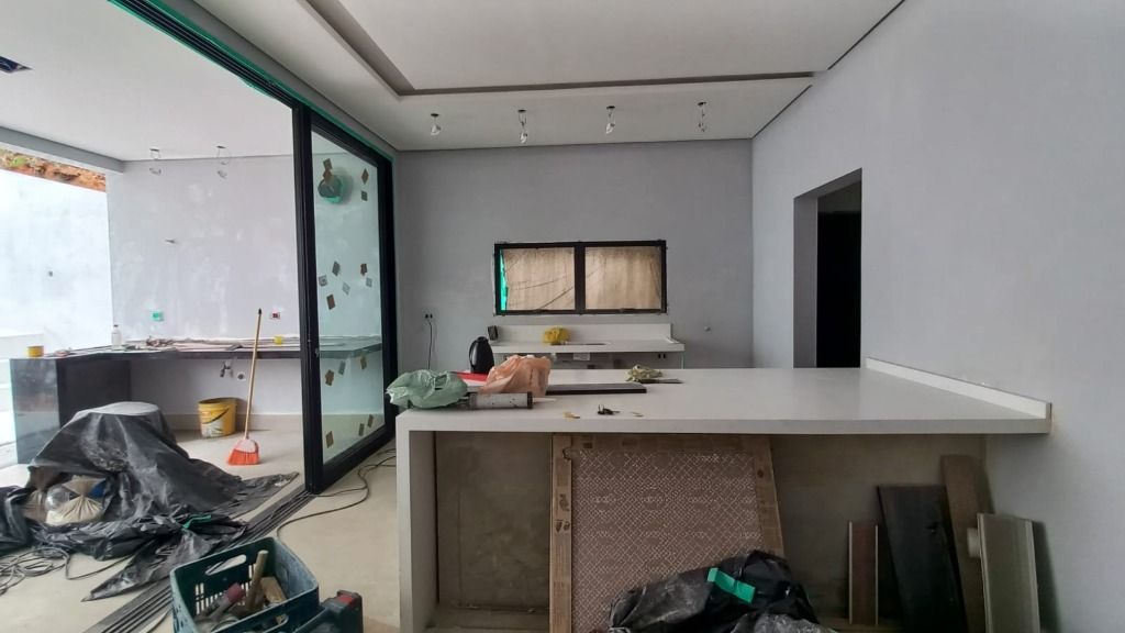 Casa de Condomínio à venda com 3 quartos, 207m² - Foto 16