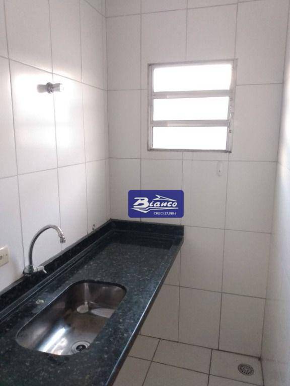 Conjunto Comercial-Sala para alugar, 45m² - Foto 12