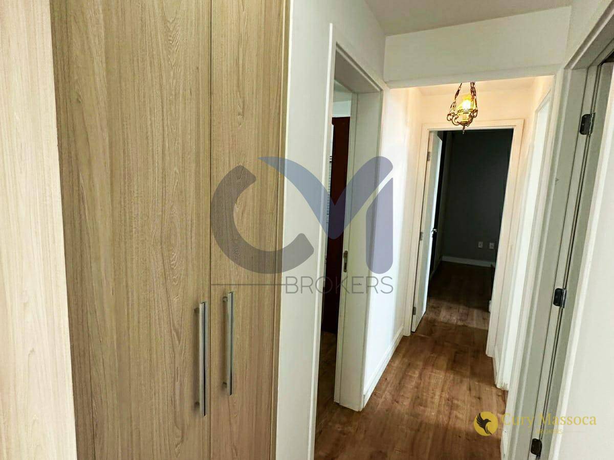 Apartamento à venda com 3 quartos, 96m² - Foto 1