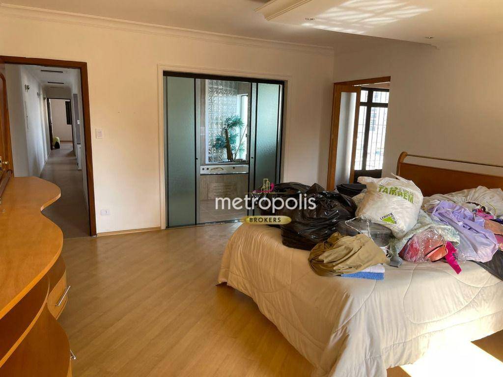 Casa à venda com 4 quartos, 493m² - Foto 16