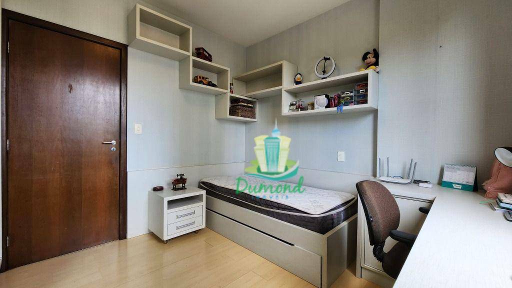 Apartamento à venda com 4 quartos, 127m² - Foto 17