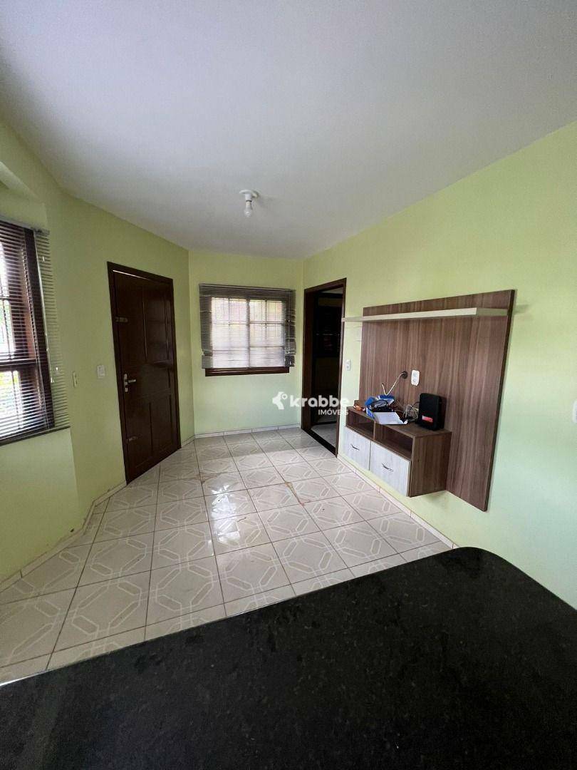 Casa para alugar com 3 quartos, 79m² - Foto 5