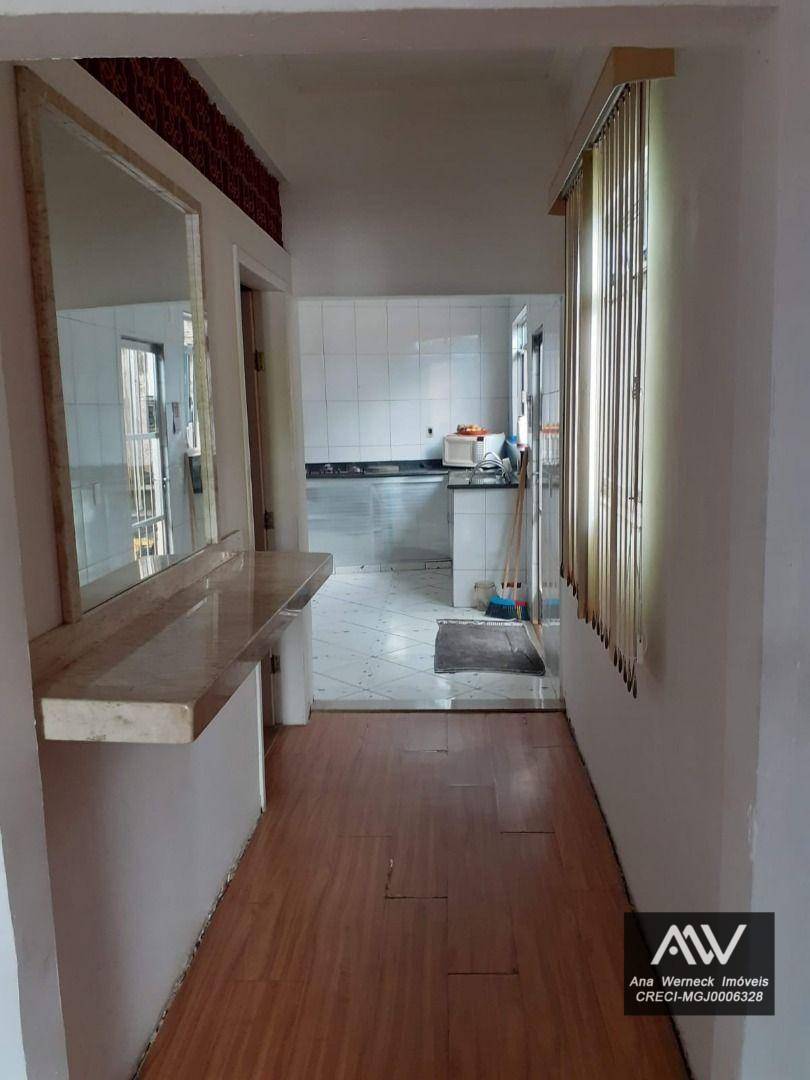 Casa à venda com 3 quartos, 160m² - Foto 5