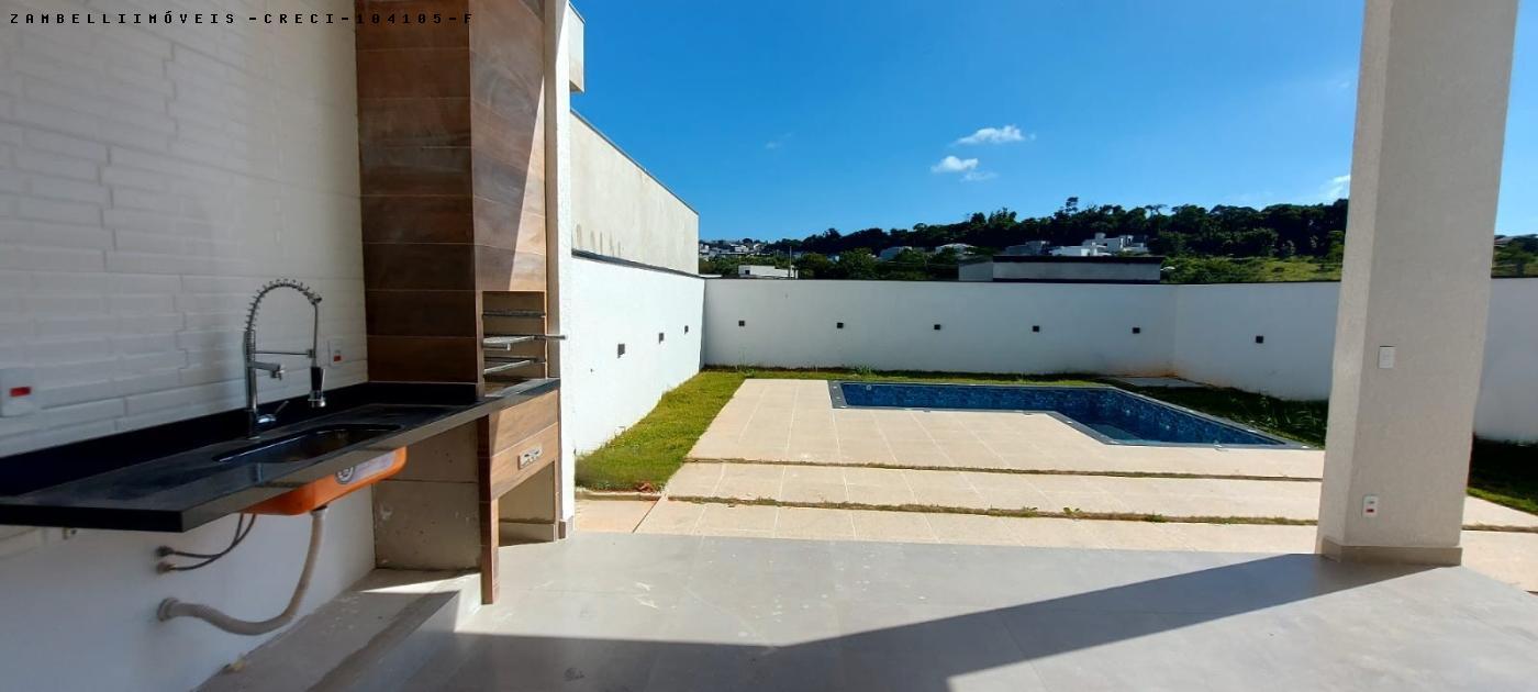 Casa de Condomínio à venda com 3 quartos, 375m² - Foto 9