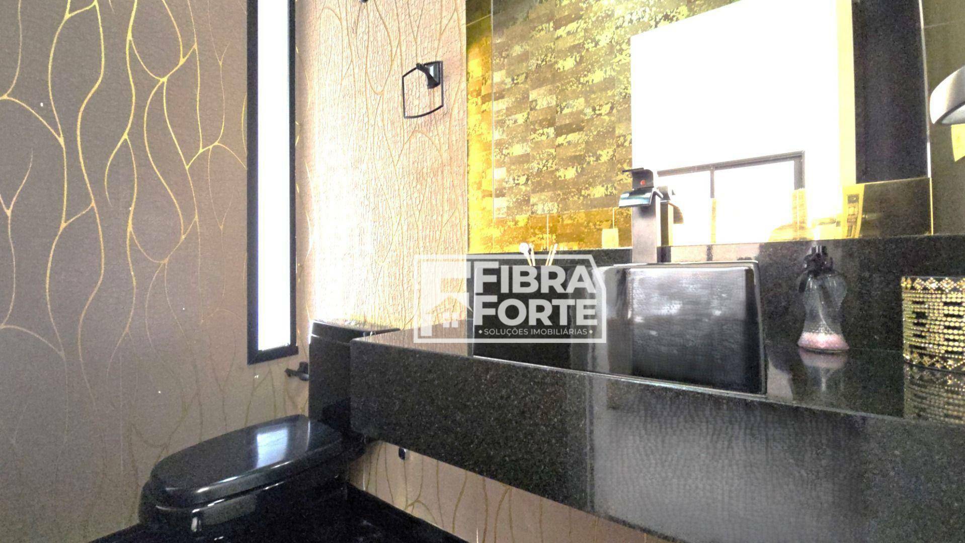 Casa de Condomínio à venda com 3 quartos, 250m² - Foto 16