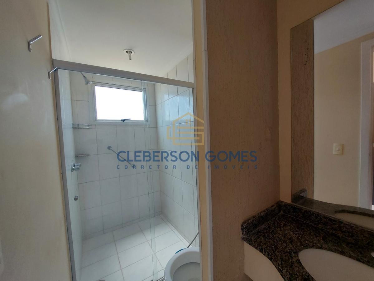 Apartamento à venda com 1 quarto, 37m² - Foto 12